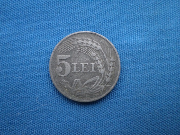 5 LEI 1942