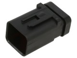 Capac Asamblare cu Cheie 1 pentru AS 16, 8P