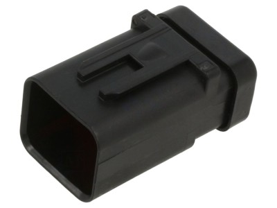 Conector Capac Asamblare cu Cheie 1 foto