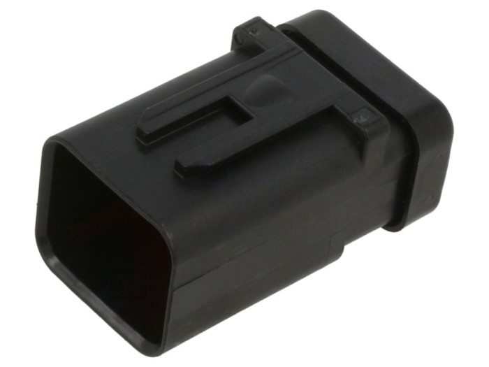 Conector Capac Asamblare cu Cheie 1