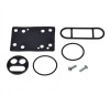 Set reparatie robinet benzina Yamaha XV535 A/B/D/E/F/G/H/J/K 90-98 TOURMAX FCK-3... Cod Produs: MX_NEW AI35131