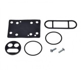 Set reparatie robinet benzina Yamaha XV535 A/B/D/E/F/G/H/J/K 90-98 TOURMAX FCK-3... Cod Produs: MX_NEW AI35131