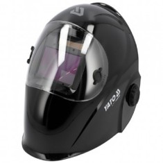 Masca sudura cu autointunecare filtru true color