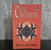 Carlos Castaneda - Focul Launtric