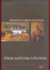 &quot;Monaster&egrave;s et &eacute;glises de Roumanie. Muntenia si Oltenia&quot; bilingv franco-germana