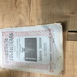 B. Cunostinte folositoare , Industria Zaharului