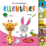 Ellent&eacute;tek - N&eacute;zd &eacute;s tanulj!