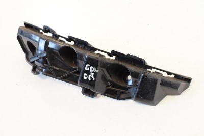 Suport bara de protecție dreapta spate MINI PACEMAN R61 2013 OEM: 9808964 10051909 foto