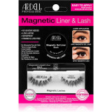 Cumpara ieftin Ardell Magnetic Liner &amp; Lash gene magnetice Demi Wispies(pentru gene) tip