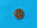 1 Franc 1941 Franta-XF+++