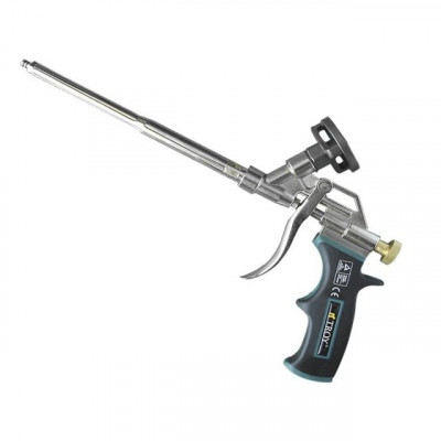 Pistol pentru spuma profesional Troy 18002 foto