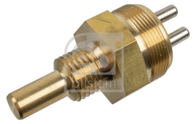 FEBI BILSTEIN 174942 senzor,temperatura lichid de racire foto