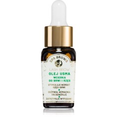Lash Brow Spa Brows ulei regenerator pentru gene și spr&acirc;ncene 10 ml