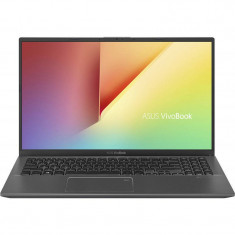 Laptop Asus VivoBook 15 X512FJ-EJ330 15.6 inch FHD Intel Core i7-8565U 8GB DDR4 512GB SSD nVidia GeForce MX230 2GB FPR Slate Gray foto