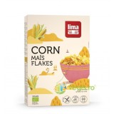 Fulgi de Porumb fara Gluten Ecologici/Bio 375g