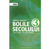 Cristina Balanescu - Bolile secolului vol.3 - Probleme digestive - 133962