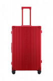 ALEON valiza 30&quot; Macro Traveler culoarea rosu, 3055