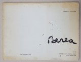 BEREA, FORMES ET COULEURS / FORME SI CULORI - 1963 DEDICATIE*