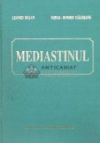 Cumpara ieftin Mediastinul. Baze morfologice. Practici medico-chirurgicale - 1997 - Mihai Romeo Galesanu (#C22)