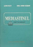 Mediastinul. Baze morfologice. Practici medico-chirurgicale - Bejan Leonid, Mihai Romeo Galesanu - 1997