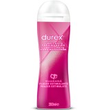 DUREX - PLAY 2-1 MASSAGE AND STIMULATING LUBRICANT 200 ML