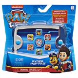 PATRULA CATELUSILOR TABLETA RYDER CU SUNETE SuperHeroes ToysZone