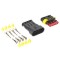 Conect superseal 1.5 4p set m-t