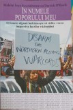 IN NUMELE POPORULUI MEU. O FEMEIE AFGANA INDRAZNESTE SA RIDICE VOCEA IMPOTRIVA LORZILOR RAZBOIULUI-MALALAI -230429