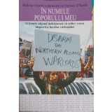 IN NUMELE POPORULUI MEU. O FEMEIE AFGANA INDRAZNESTE SA RIDICE VOCEA IMPOTRIVA LORZILOR RAZBOIULUI-MALALAI -230429