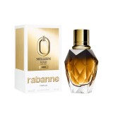Rabanne Million Gold For Her Parfum pentru femei 90 ml
