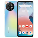 Telefon mobil Blackview Shark 8 Blue, 4G, 6.78 FHD+ 120Hz 2.4K, 16GB Ram(8+8GB RAM), 256GB ROM, 64MP, Android 13, Helio G99, 5000mAh, Dual SIM