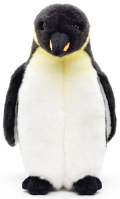 Jucarie Pinguin Imperial 26cm Nat Geo foto