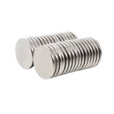 Cumpara ieftin Set 50 magneti Neodim universali, diverse activitati, 10x1 mm - Rotund