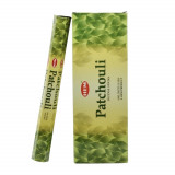 Betisoare parfumate hem patchouli 20 buc, Stonemania Bijou