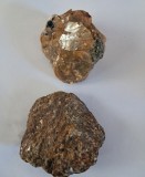 Minerale și roci