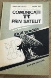 DVP13 0442 Comunicatii TV prin satelit