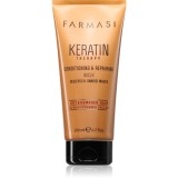 Farmasi Keratin Therapy masca cu keratina pentru păr 200 ml