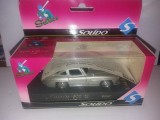 Macheta Mercedes 300 SL - SOLIDO scara 1:43