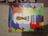 Album world cup 2026