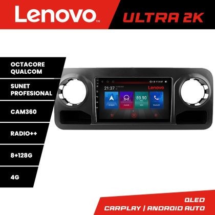 Navigatie Kia Stonic 2016-2020 Octa Core Android Radio Bluetooth GPS WIFI/4G DSP 2K 8+128GB 360 Toslink CarStore Technology