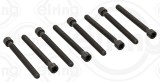 ELRING 477.970 Set surub, chiulasa