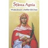 Sfanta Agnia - Ortodoxia