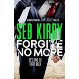 Forgive No More