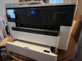 Imprimanta multifunctionala HP 7740