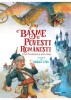 Basme și Povești Rom&acirc;nești: Ivan Turbincă și Alți Viteji, Carte Ilustrată, Coperta Cartonată, Literatura Copii