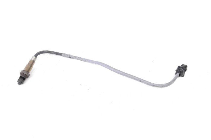 Sonda lambda JAGUAR F-TYPE Coupe X152 2015 OEM: 0258027095,DX23-9F472-CC 15014369