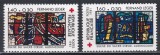 Franta 1981 - Crucea Roșie, MNH, Nestampilat