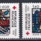 Franta 1981 - Crucea Roșie, MNH