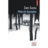 Pluto in Scorpion, Dan Sociu, Polirom