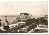 CPIB 17526 CARTE POSTALA - CONSTANTA. FARUL GENOVEZ, Circulata, Fotografie